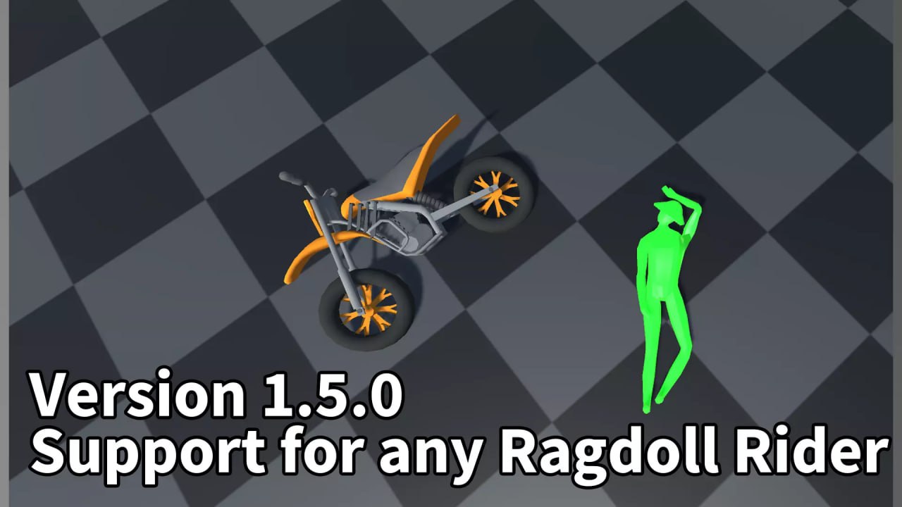 Motorbike Physics Tool📱 - изображение 2